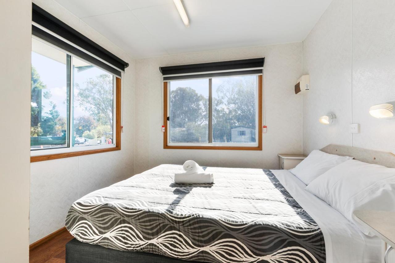 Gawler Caravan Park エクステリア 写真