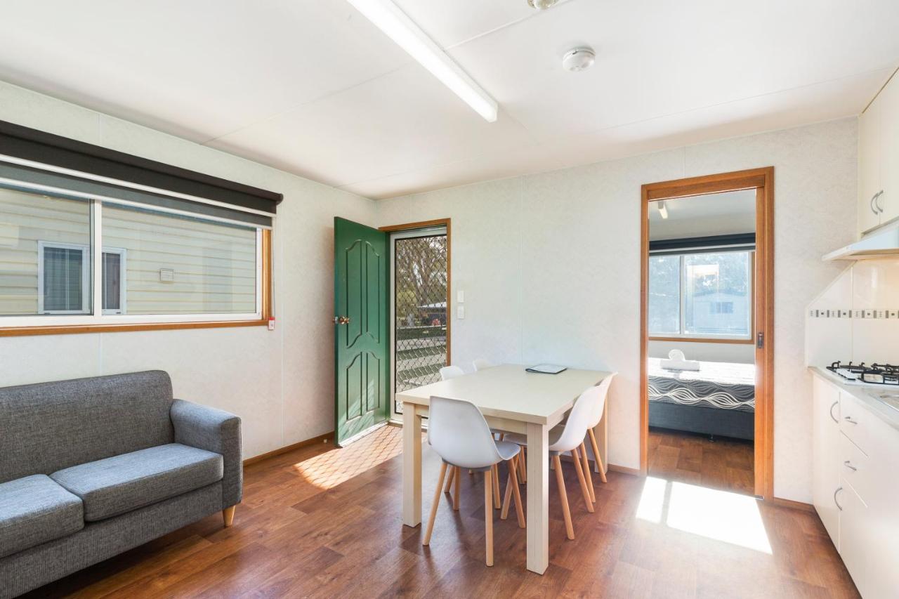 Gawler Caravan Park エクステリア 写真