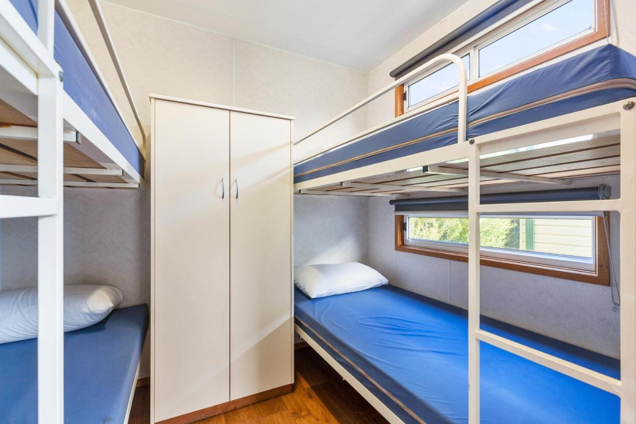 Gawler Caravan Park エクステリア 写真