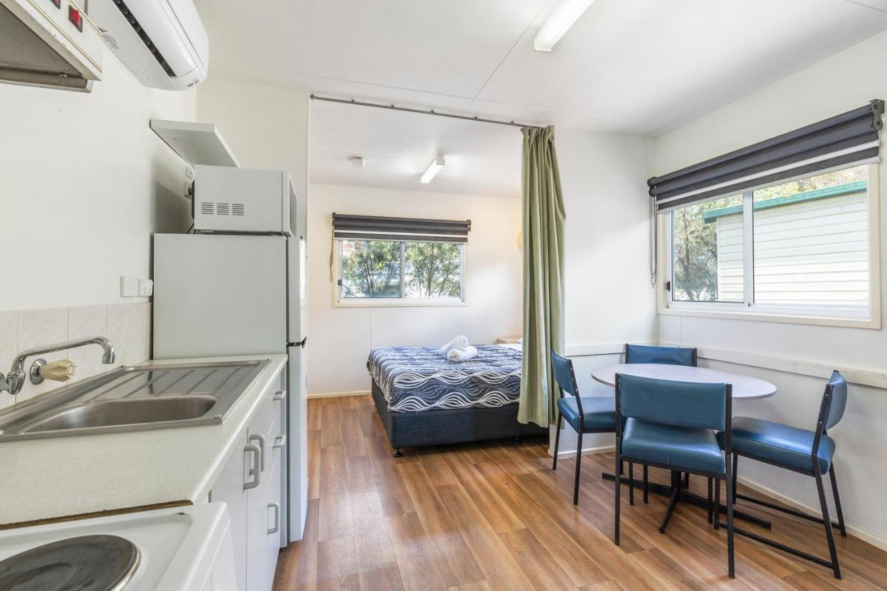 Gawler Caravan Park エクステリア 写真