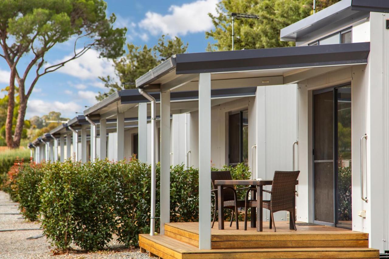 Gawler Caravan Park エクステリア 写真