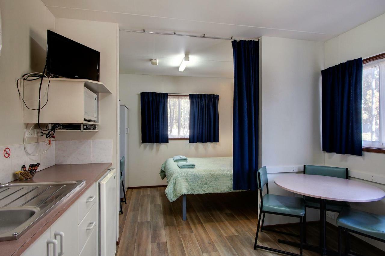 Gawler Caravan Park エクステリア 写真