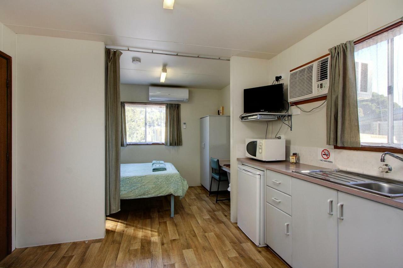Gawler Caravan Park エクステリア 写真