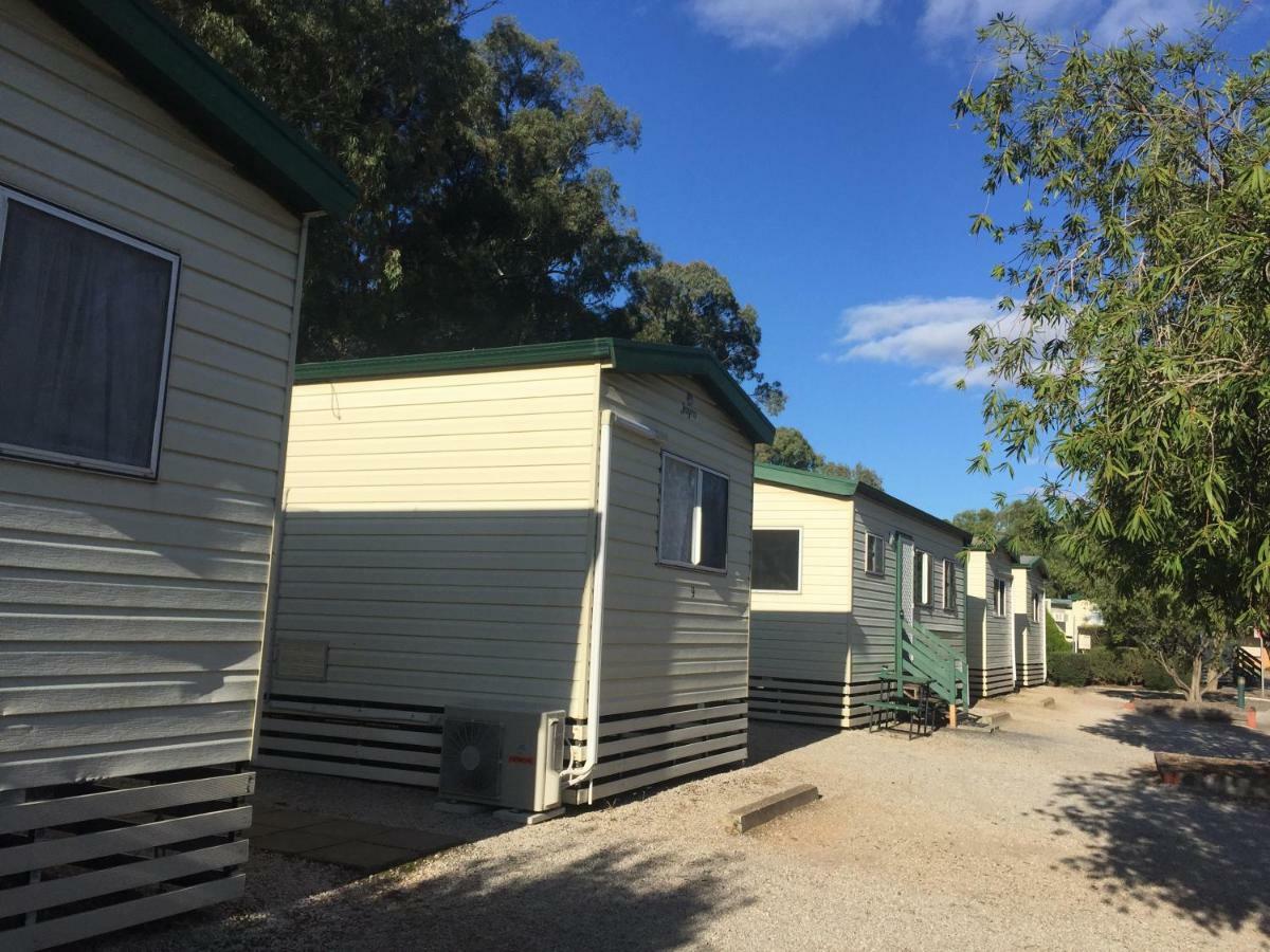 Gawler Caravan Park エクステリア 写真