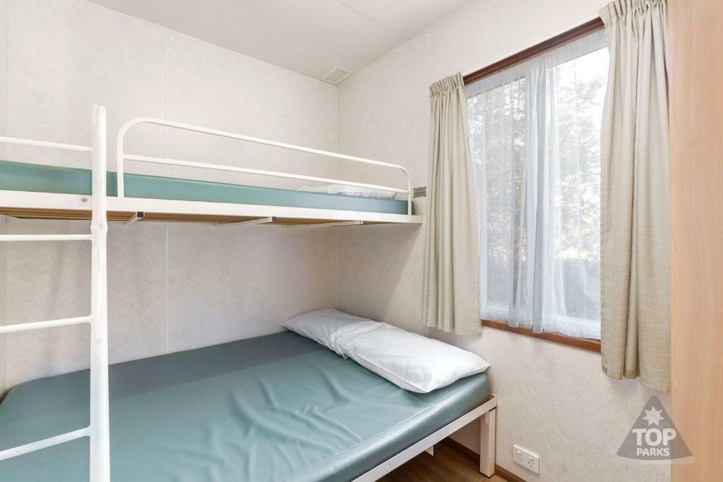 Gawler Caravan Park エクステリア 写真